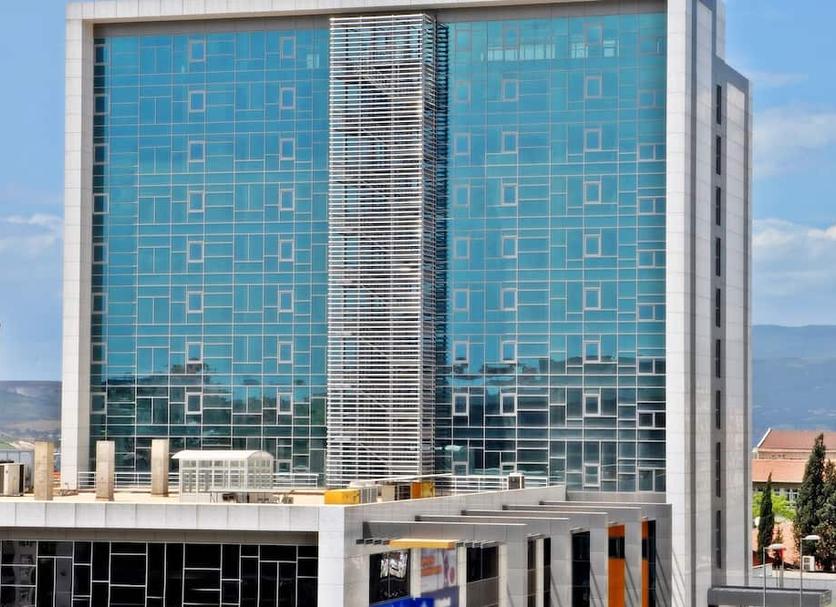 Building Photo