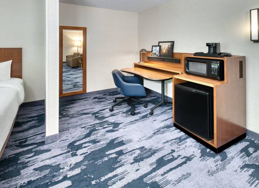 Room amenity Photo