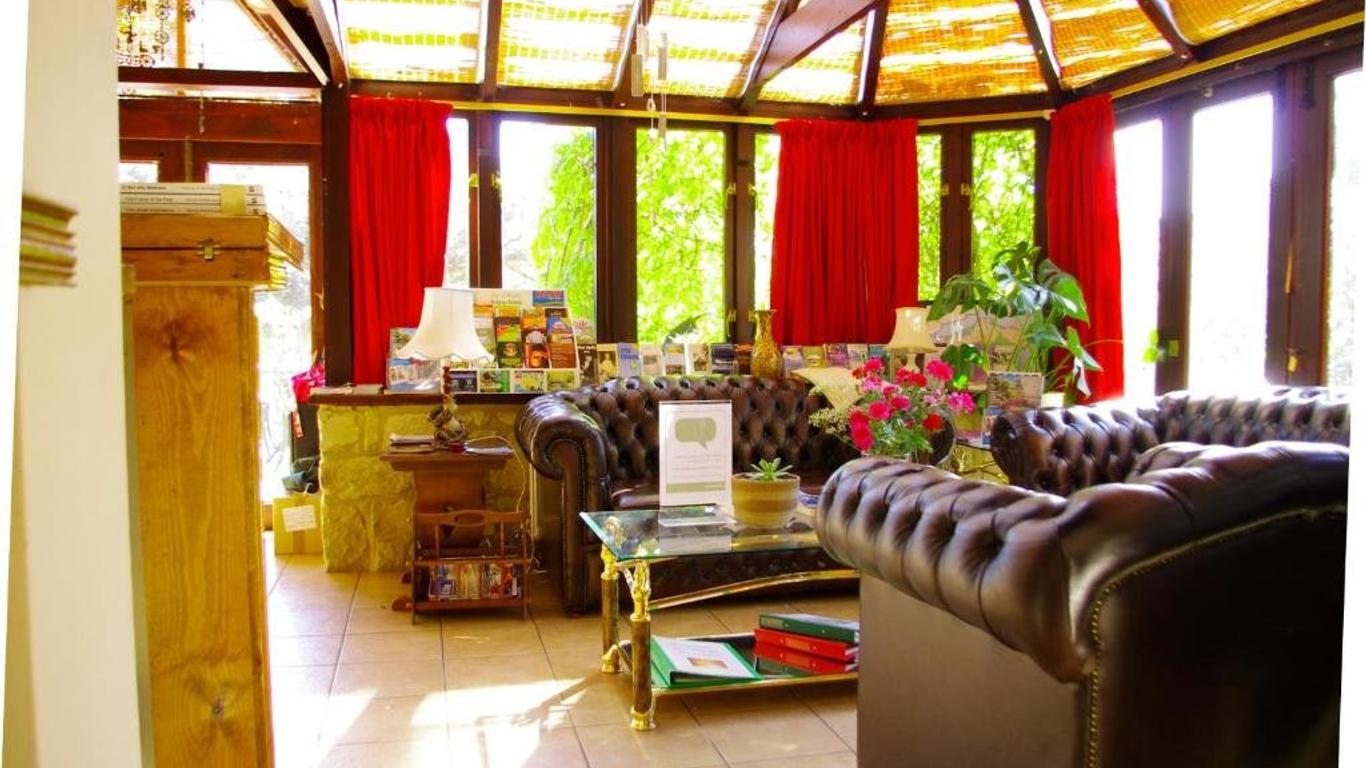 The Grange B&b