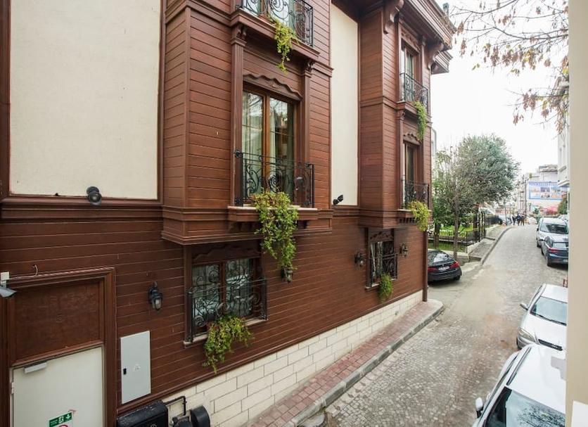 Outdoor view Photo
