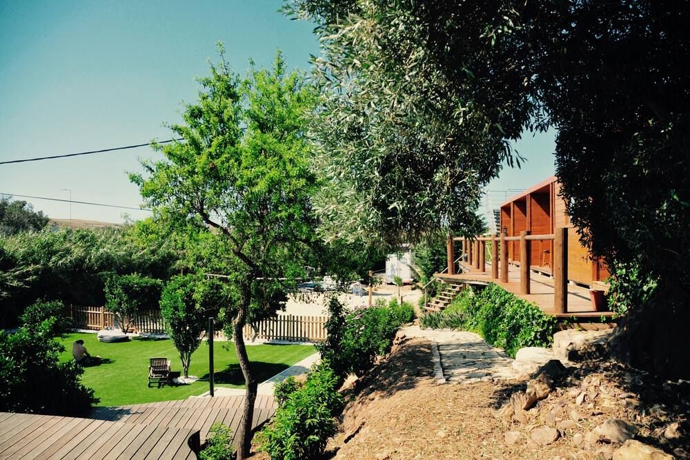 Outdoor view