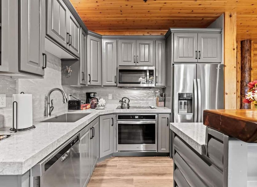 Kitchen Photo