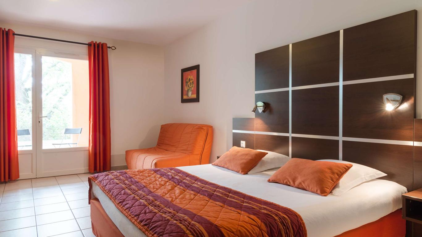 The Originals City, Hôtel Côté Sud, Marseille Est