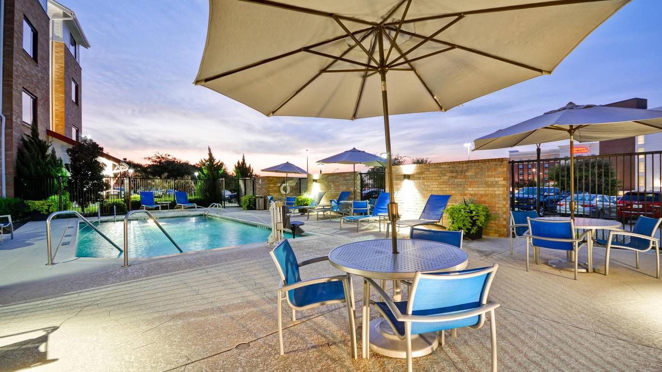 TownePlace Suites by Marriott Dallas Lewisville