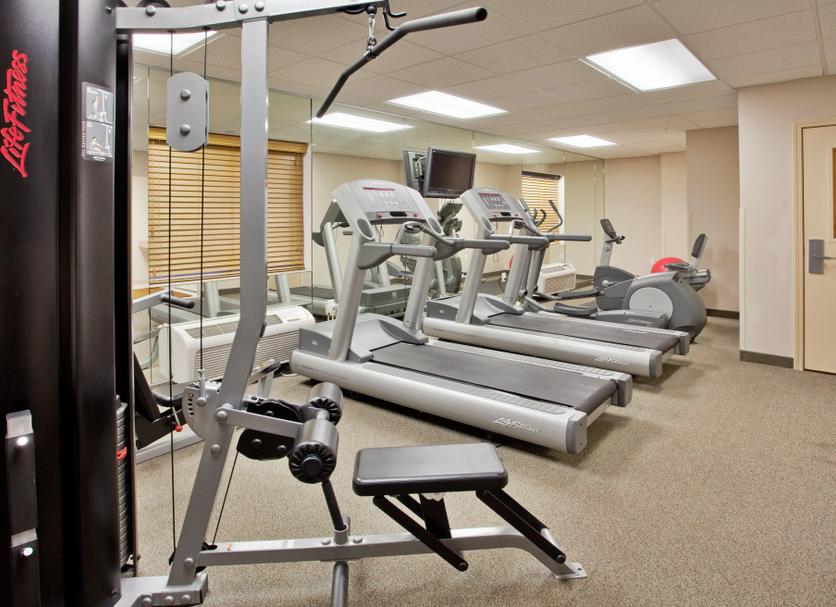 Gym Photo