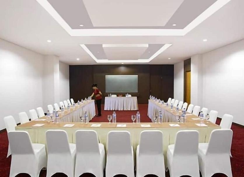 Conference room Photo