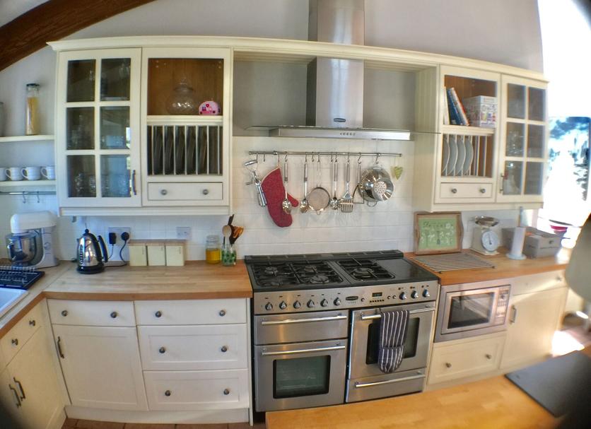 Kitchen Photo