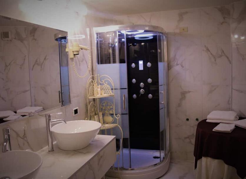 Bathroom Photo