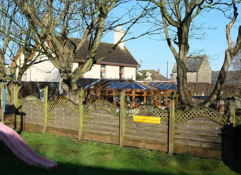 Outdoor view Photo