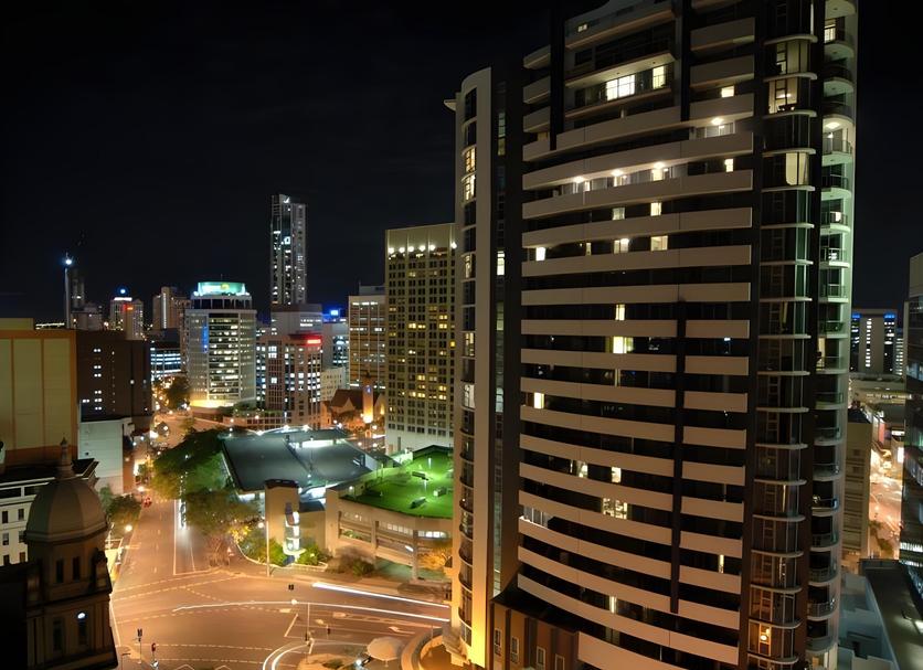 Outdoor view Photo