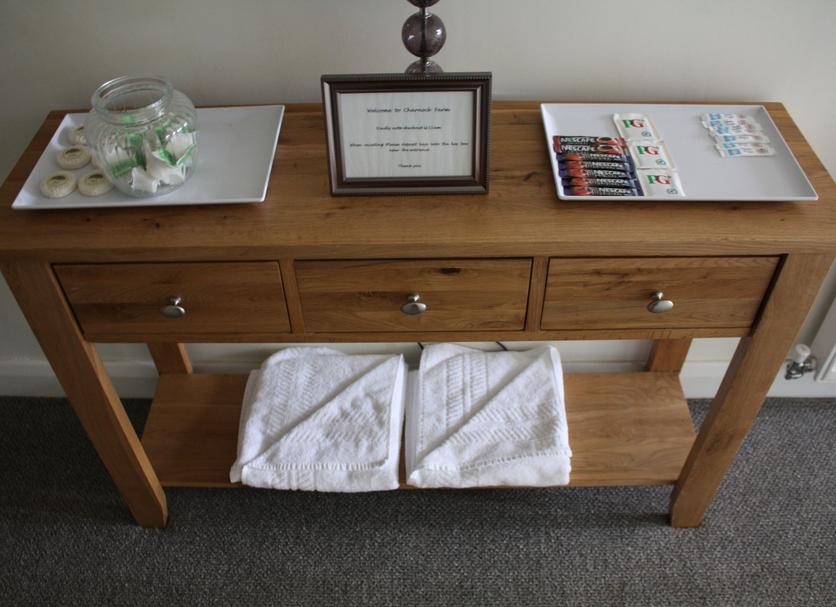 Room amenity Photo