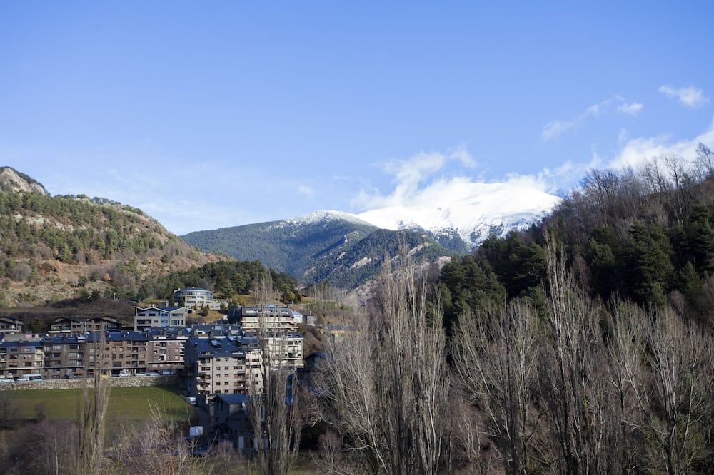 Outdoor view