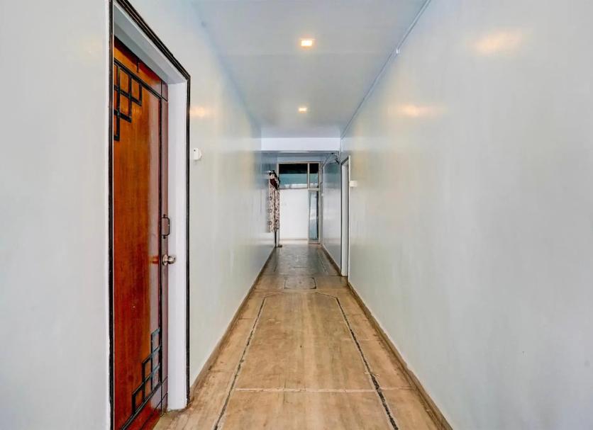 Hallway Photo
