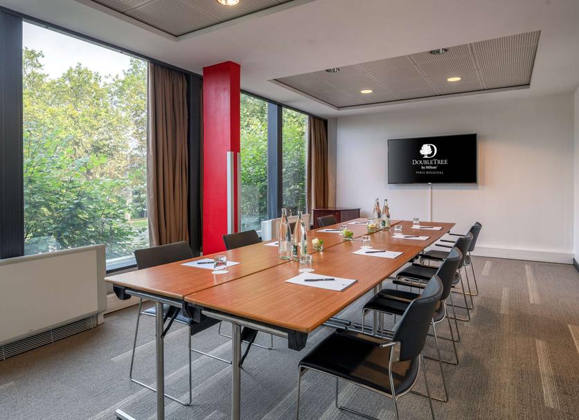 Conference room Photo