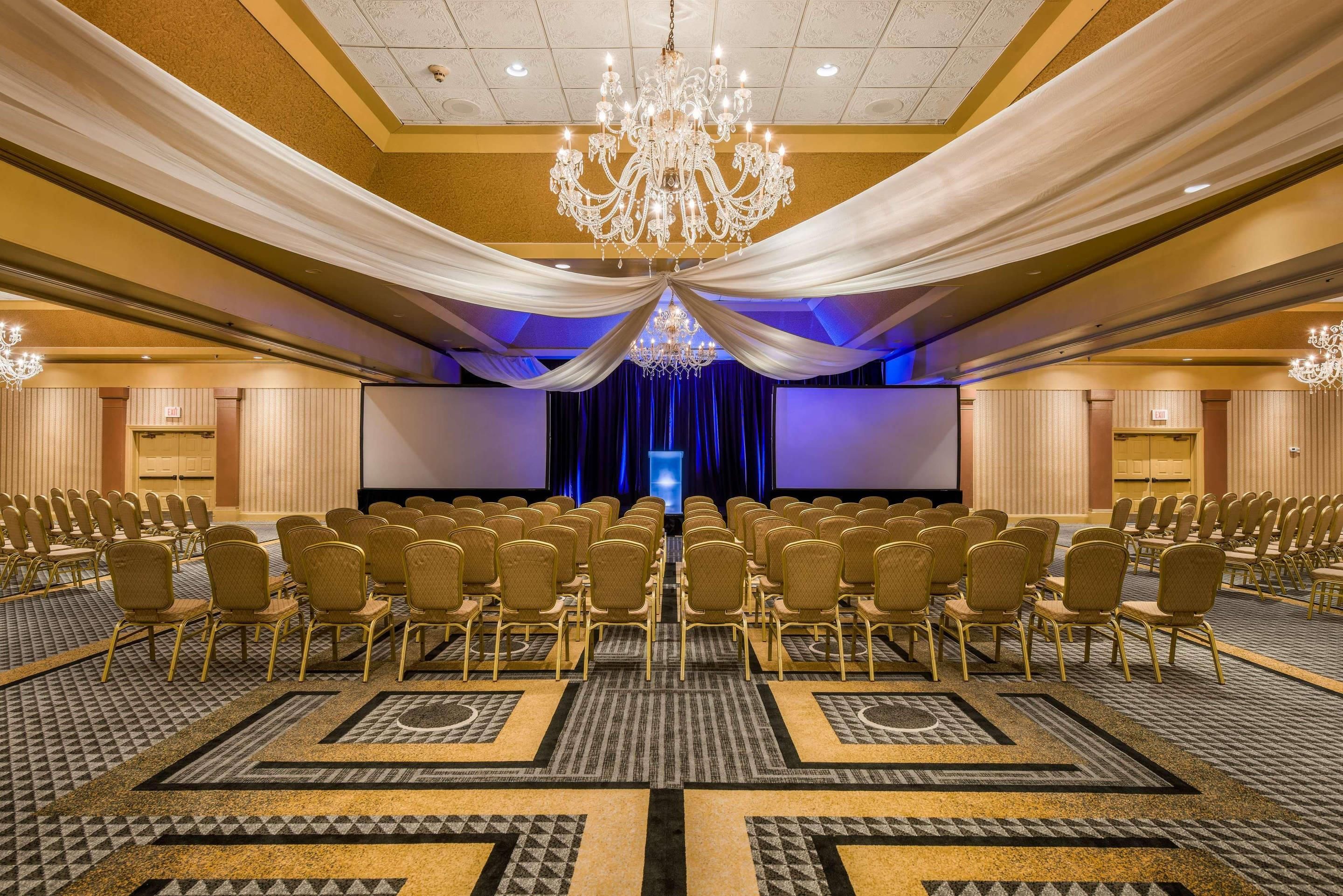 Conference room