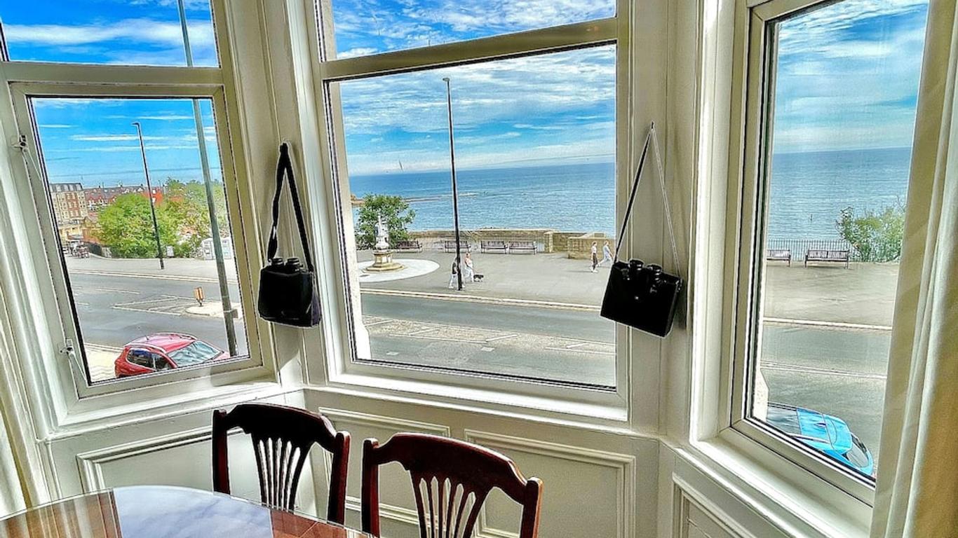 Seafront Apartments