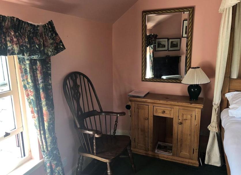 Room amenity Photo