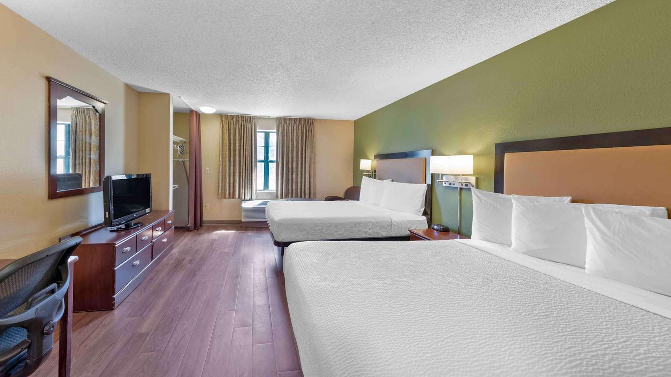 Extended Stay America Suites - Denver - Tech Center South - Greenwood Village