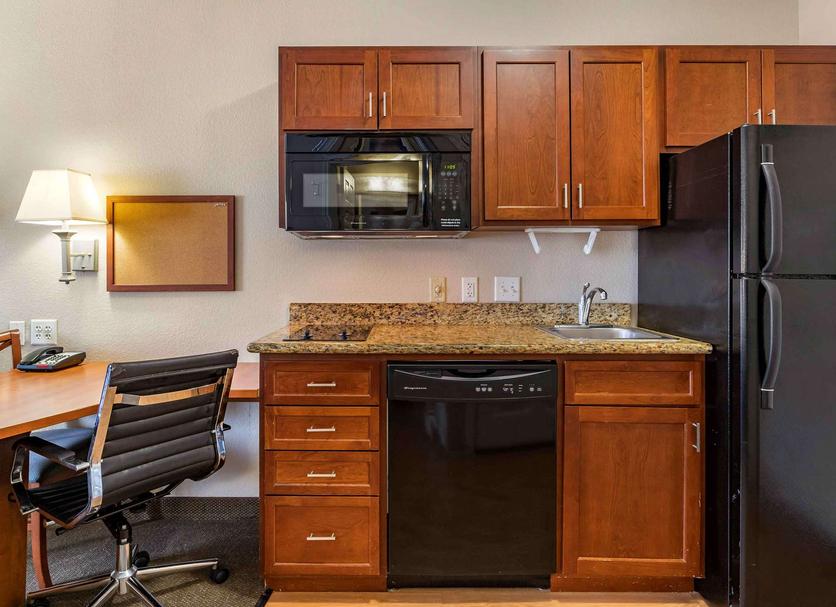 Kitchen Photo