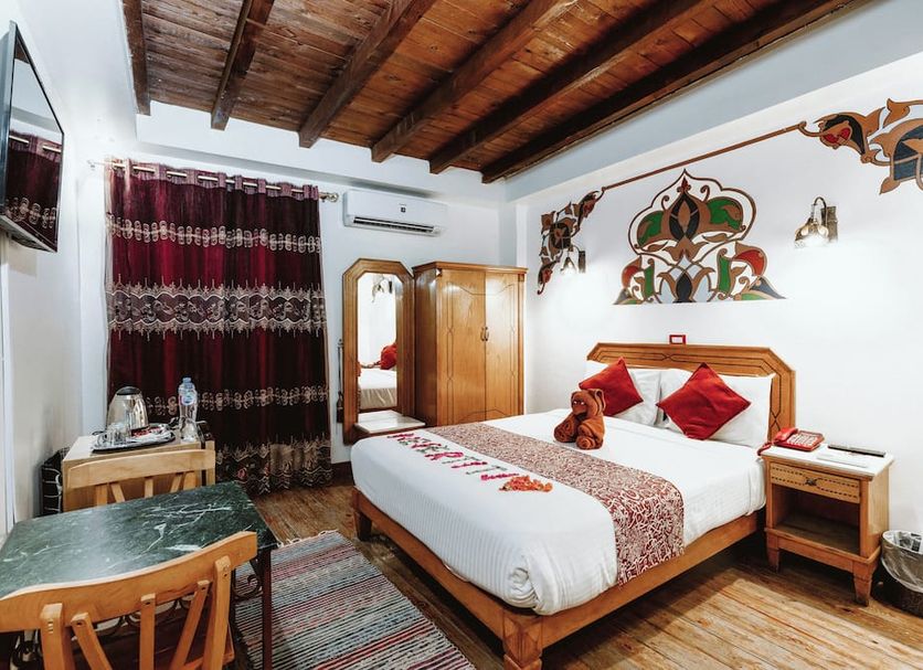 Bedroom Photo