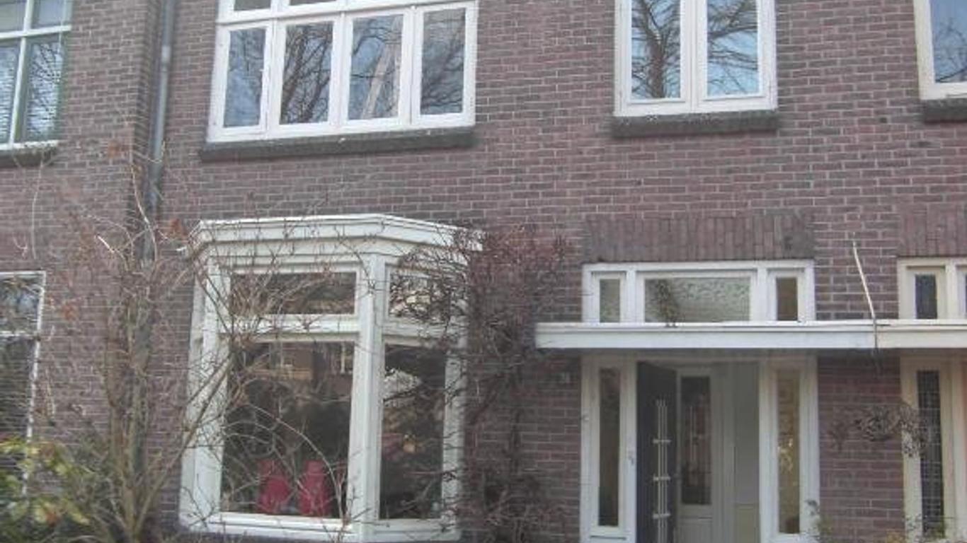 B&B De Goffert