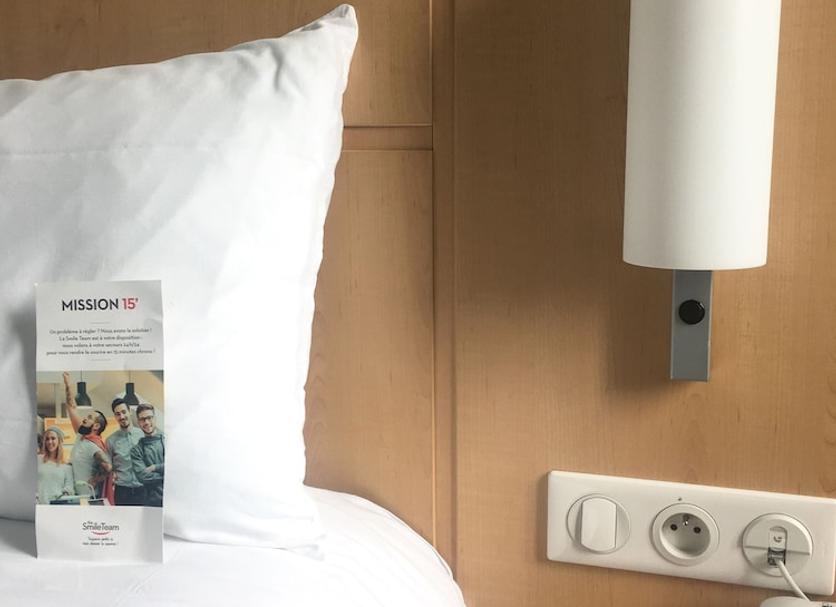 Room amenity Photo