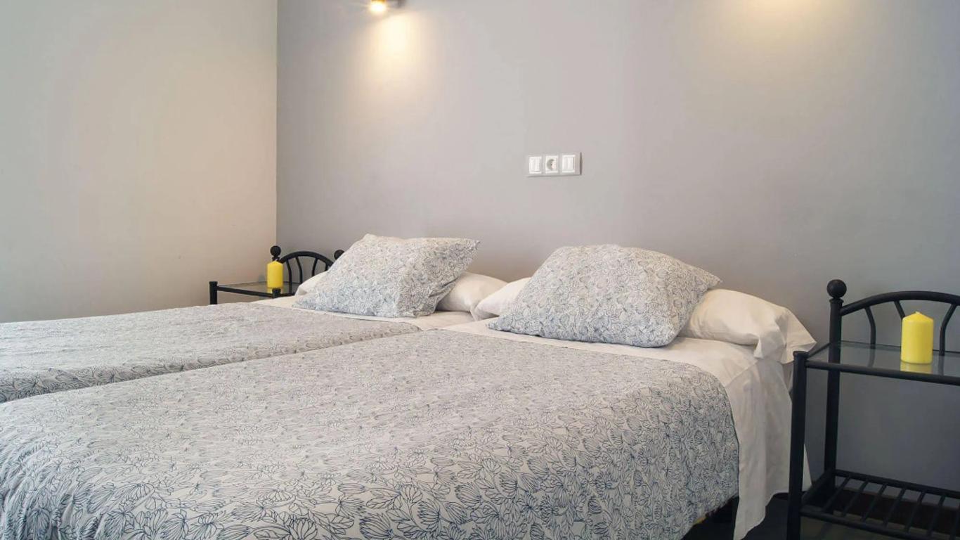 Hostal Cibeles