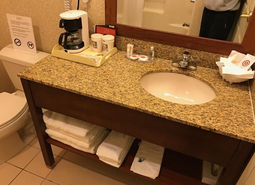 Room amenity Photo