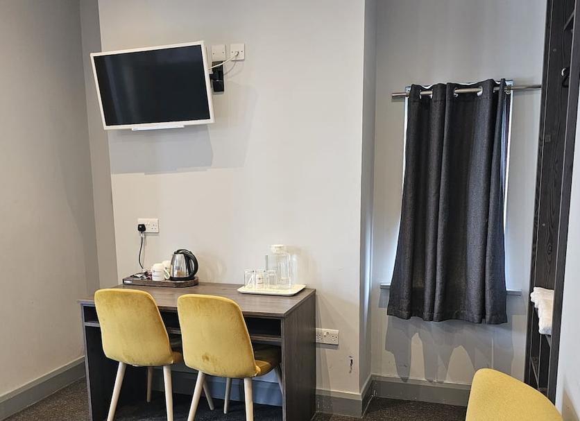 Room amenity Photo