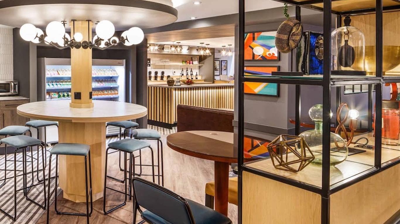 ibis budget Swindon