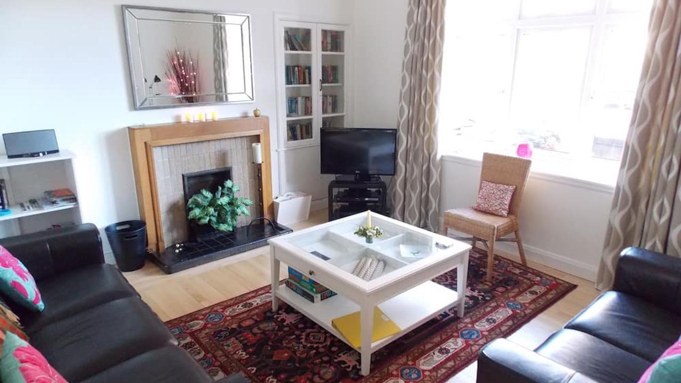 Violet Bank Apartment Morningside