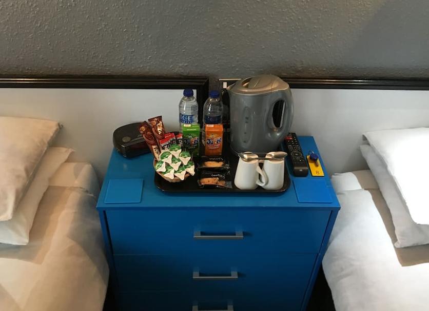 Room amenity Photo