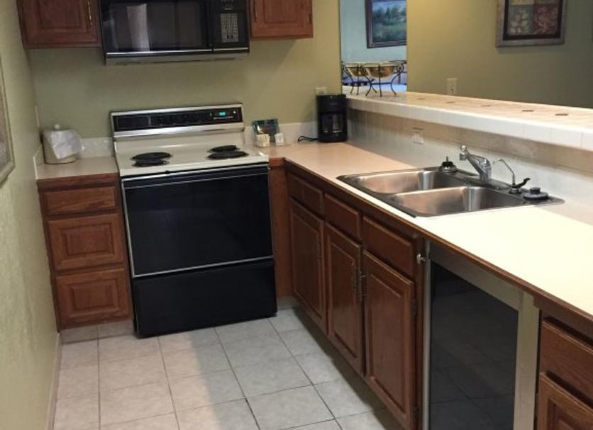 Kitchen Photo