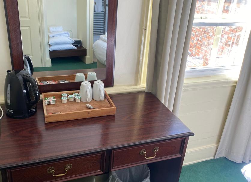 Room amenity Photo