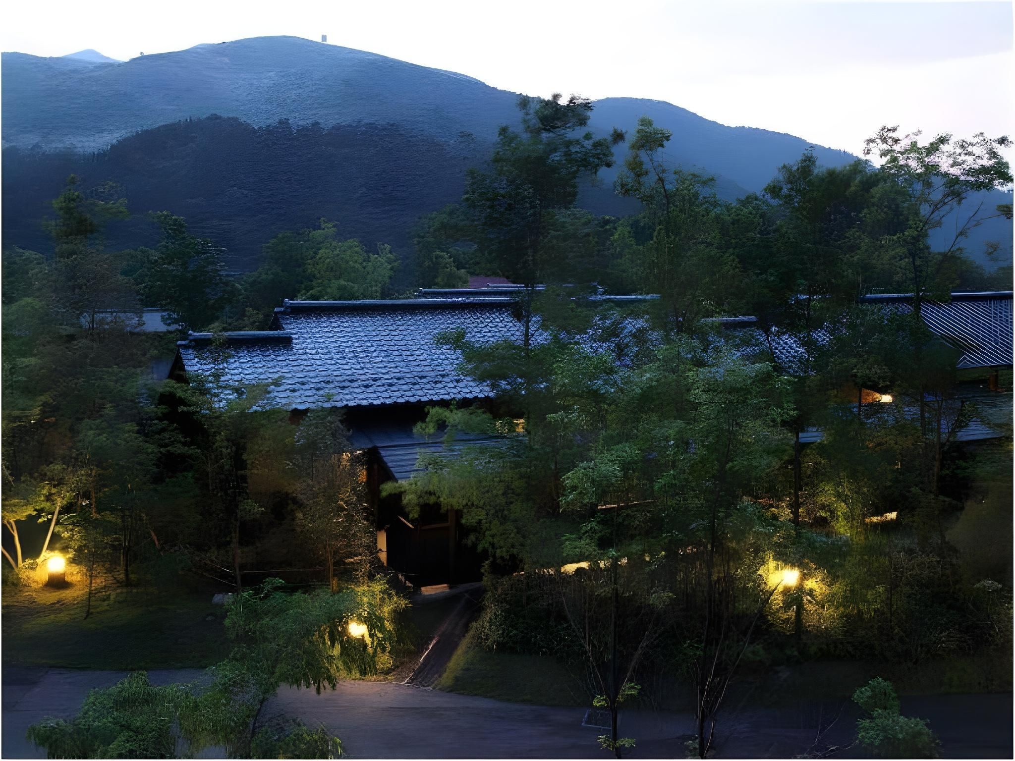 Outdoor view