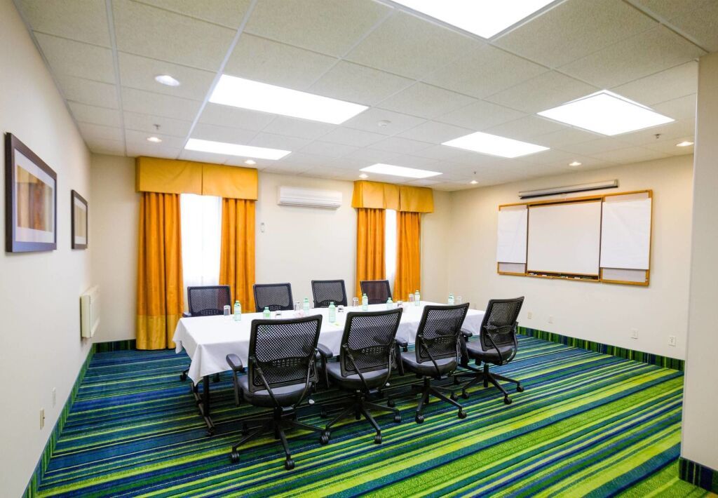 Conference room