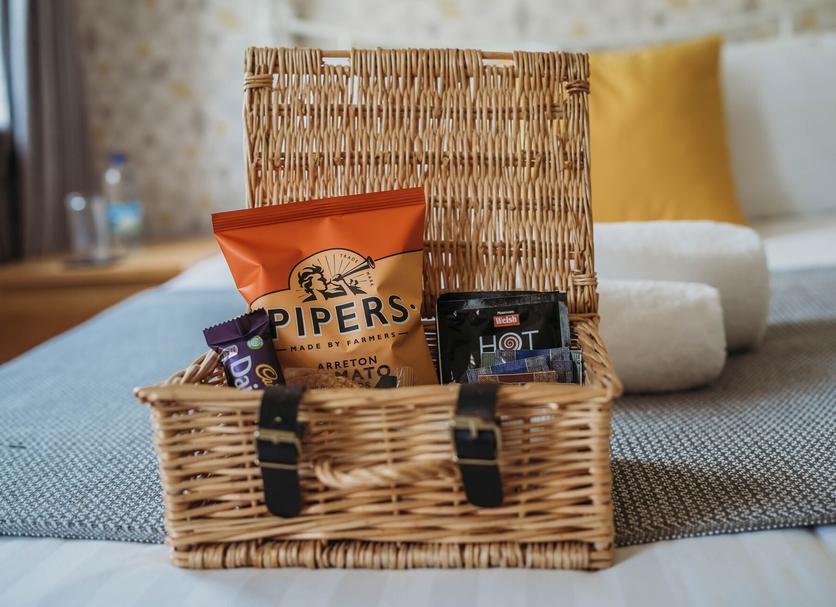 Room amenity Photo