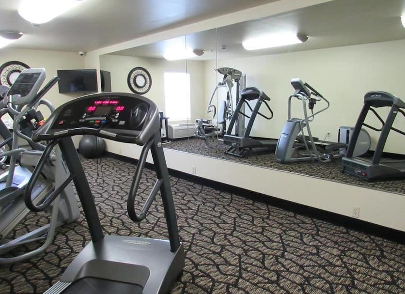 Gym Photo