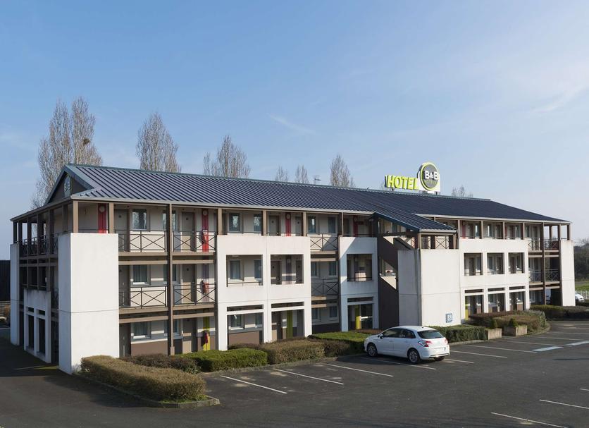 Building Photo