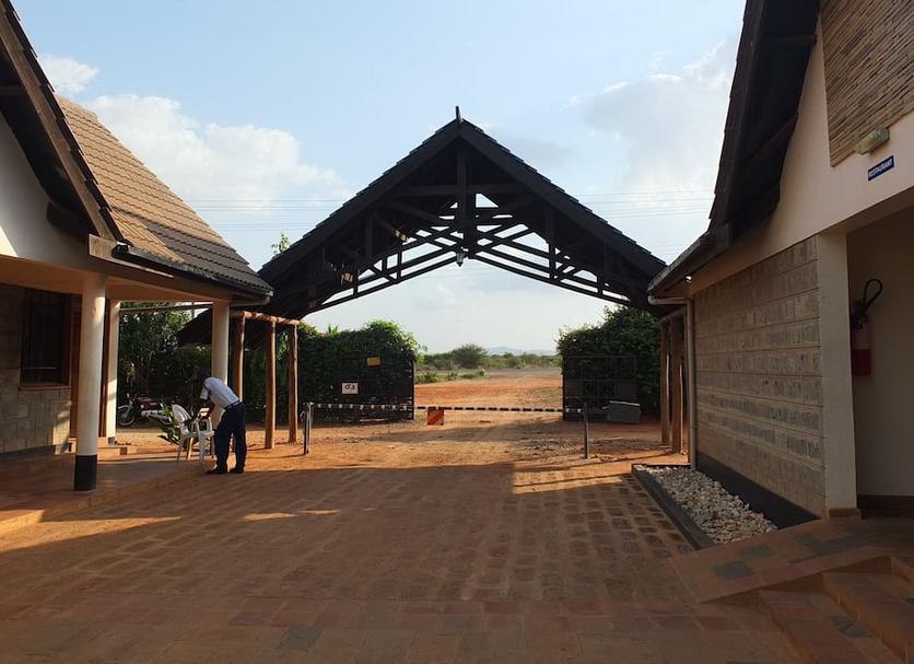 Outdoor view Photo