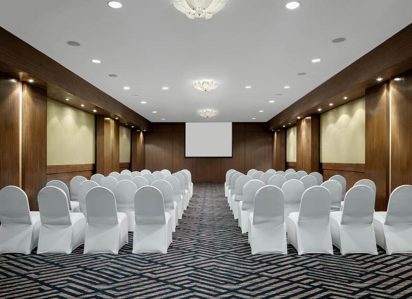 Conference room Photo