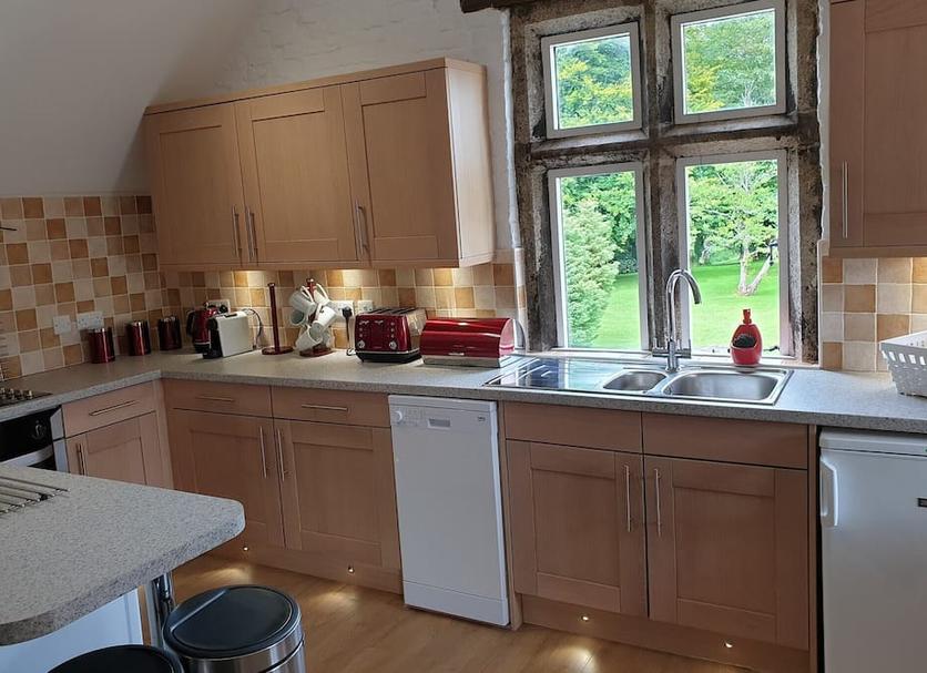 Kitchen Photo