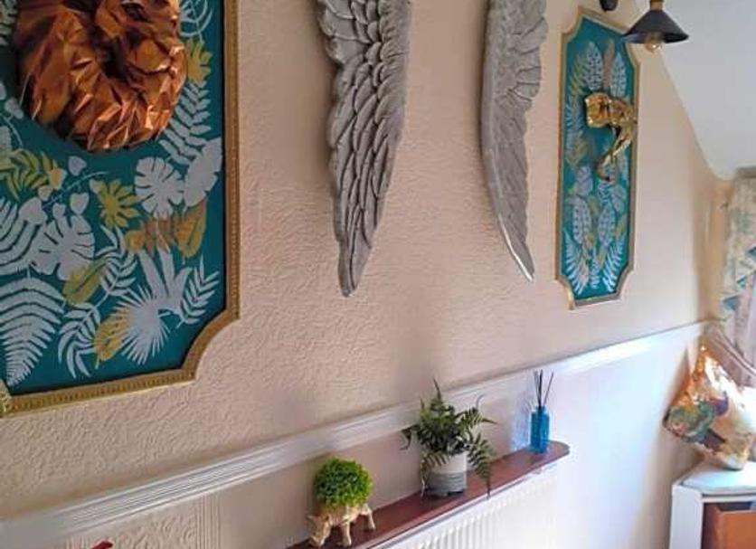 Room amenity Photo