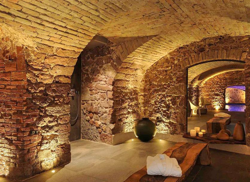 Spa Photo