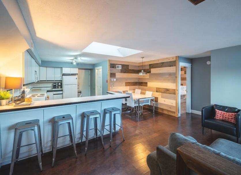 Kitchen Photo