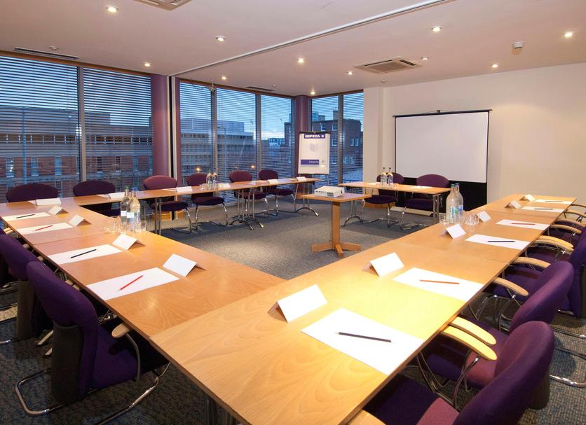 Conference room Photo