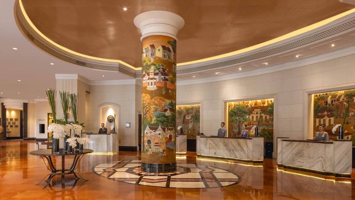 Melia Hanoi