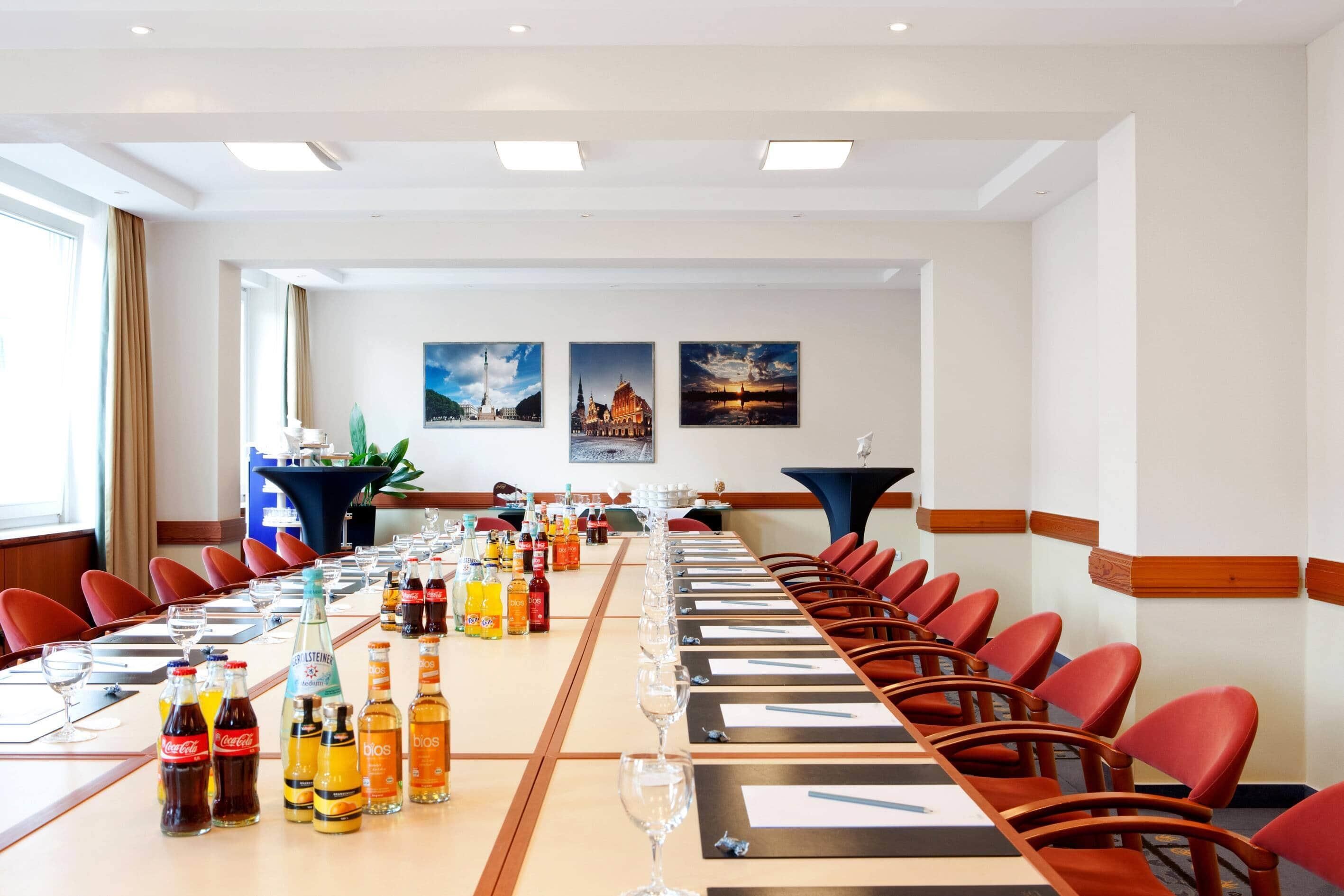 Conference room