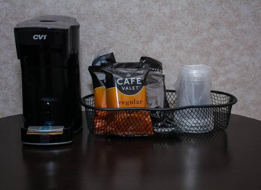 Room amenity Photo