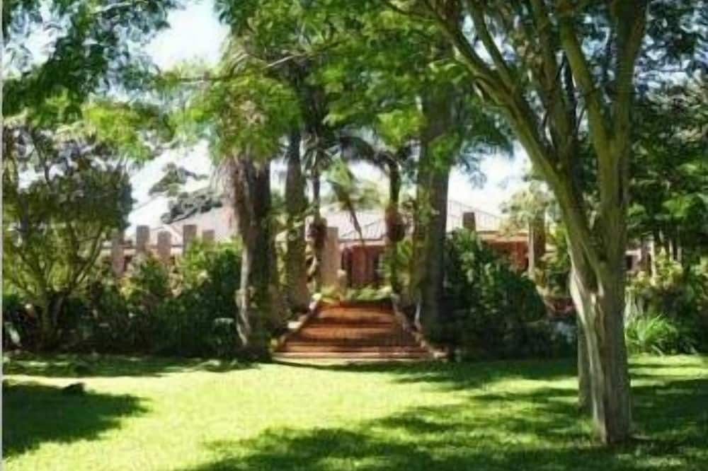 Outdoor view